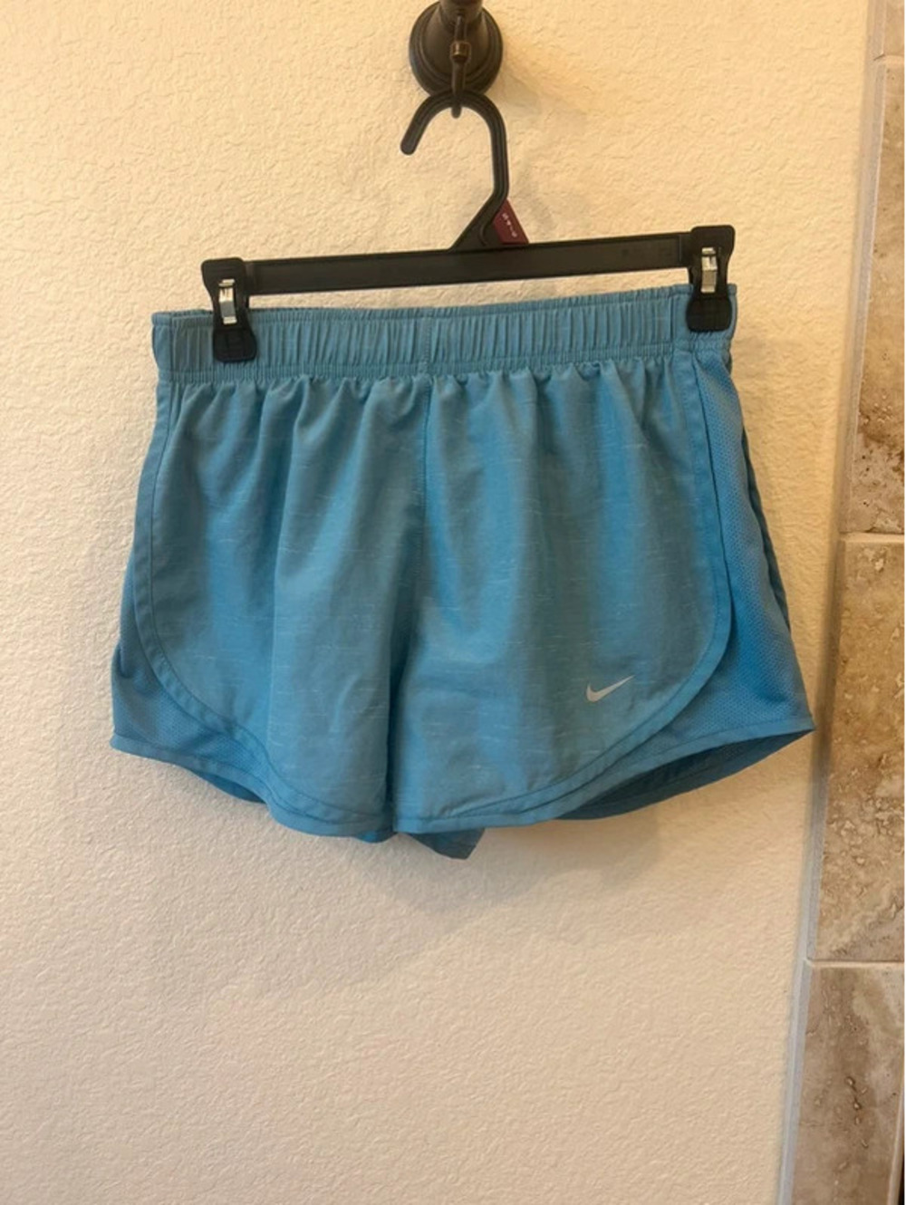 Women's Nike shorts size small